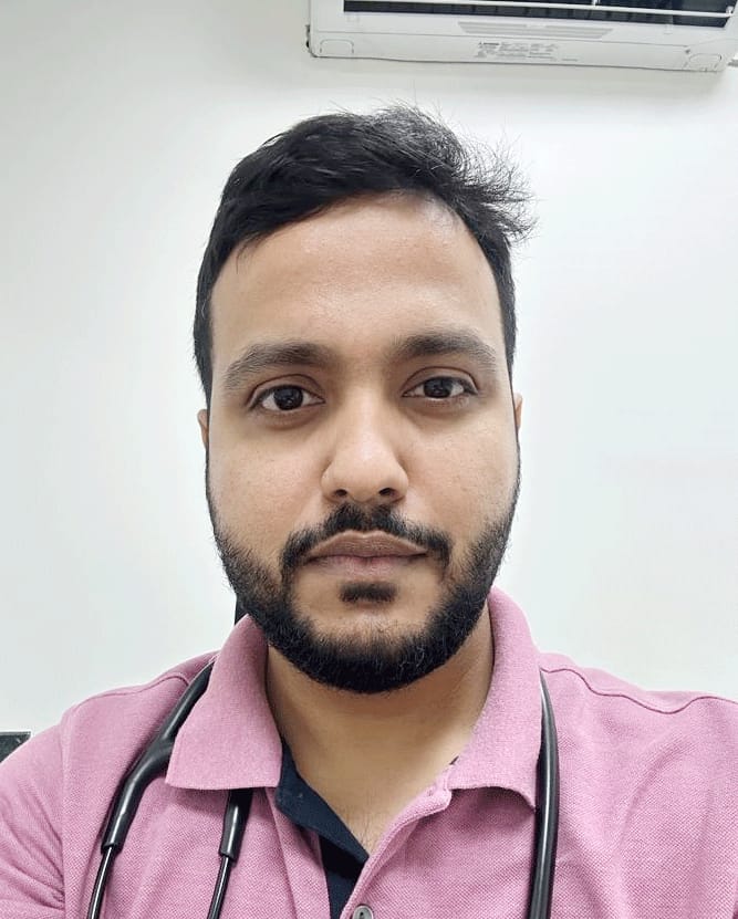 Dr. Hameed Uddin Ahmed