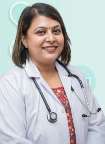 Dr. Priyanka Deb