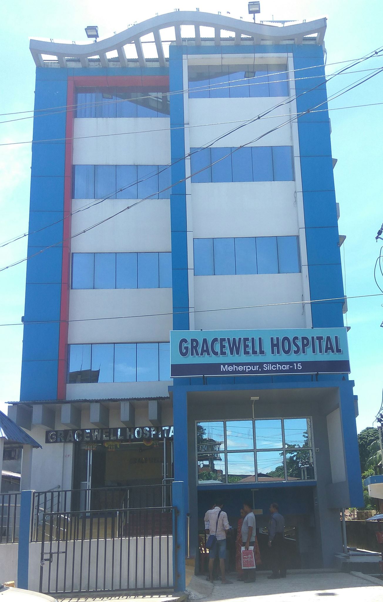 Gracewell Hospital